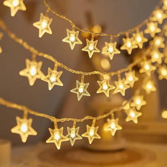 String Star Lights